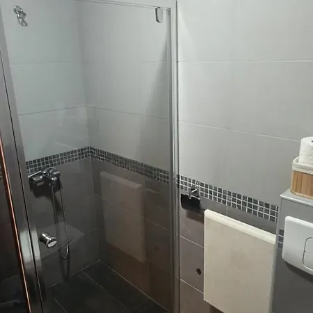 Aleksandar Apartamento