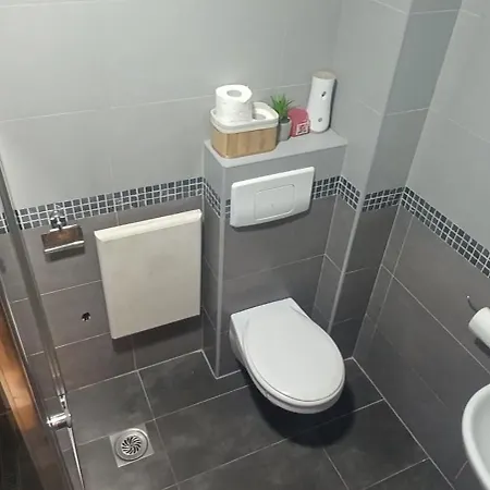 Apartamento Aleksandar