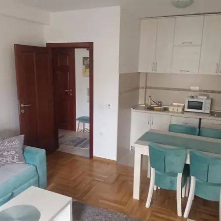Aleksandar Apartamento Zlatibor