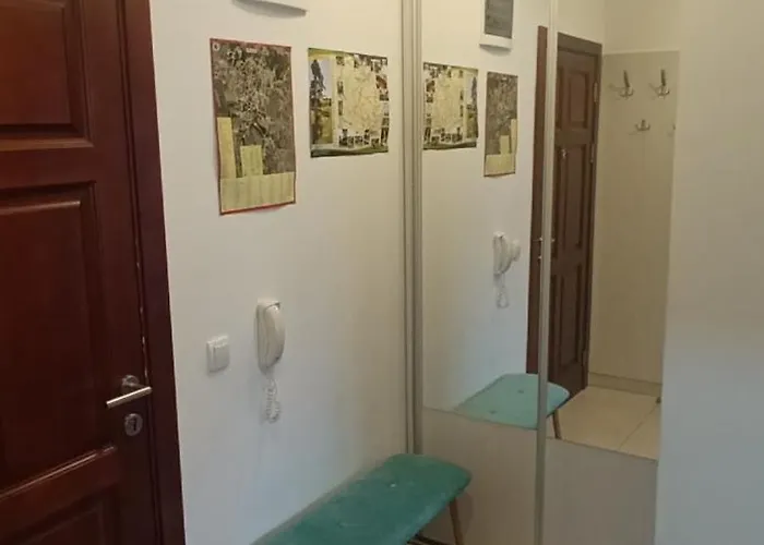 アパート Aleksandar ズラティボール