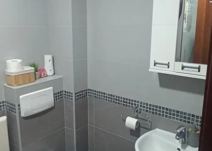 アパート Aleksandar *