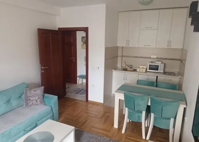 Aleksandar アパート ズラティボール